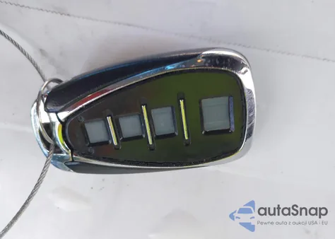 2016 Chevrolet Malibu 1Lt из США, поврежденный, VIN 1G1ZE5ST9GF209475